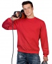 Sweater B&C Hero Pro